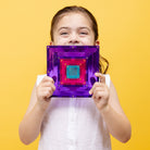 Connetix élénk Portal Pack mágneses építmény