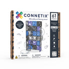 CONNETIX mágneses golyópálya (Galaxy) - 61 db doboz