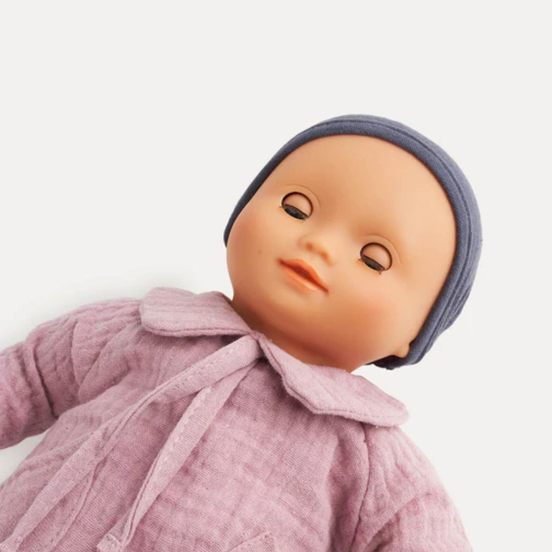 Djeco Lila Dália játékbaba (32 cm) - Pippadu