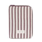 Egészségügyi kiskönyv borító -  Cherry (Csíkos)