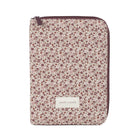 Egészségügyi kiskönyv borító -  Cherry (Virágos)