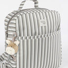 Walking Mum gyerek hátizsák - Botton (Csíkos)