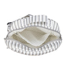 Walking Mum gyerek hátizsák jól átlátható pakolási lehetőségekkel - Botton (Csíkos)