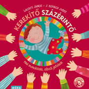 Laczkfi János - J. Kovács Judit: Kerekítő Százérintő