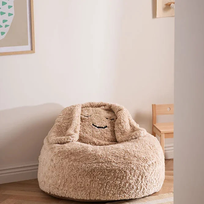 Kid's Concept babzsák fotel a gyerekszobában