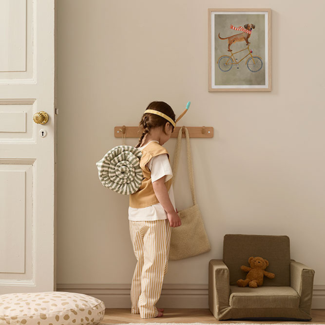Kid's Concept csiga jelmez - Pippadu