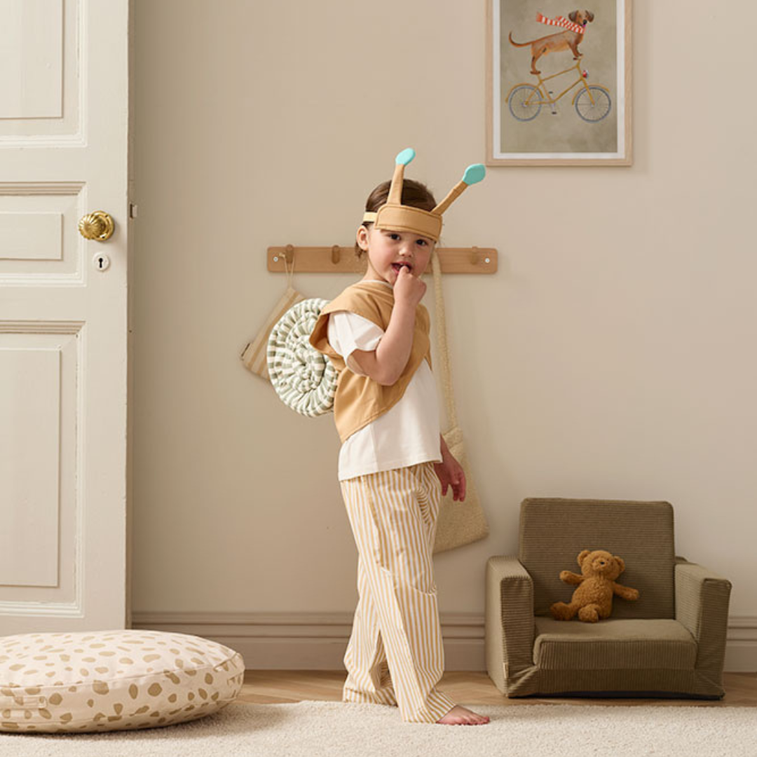 Kid's Concept csiga jelmez - Pippadu