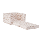 Kid's Concept kinyitható fotel (pöttyös)