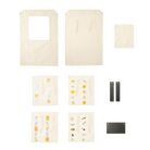 Kid's Concept sátor kiegészítők