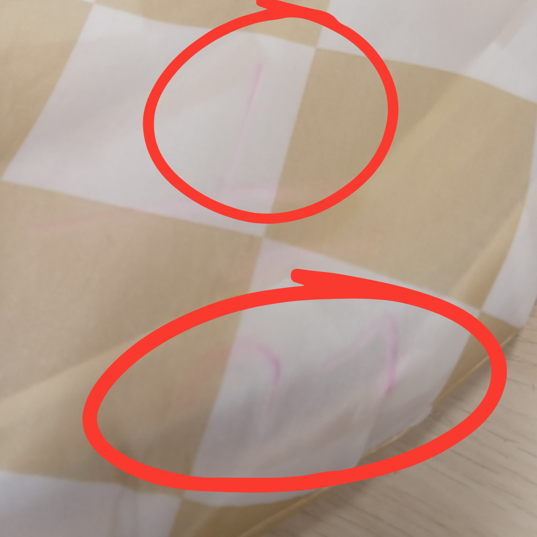Outlet: Kid's Concept mászóalagút (sárga kockás)