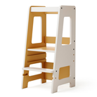 Kid's Concept tanulótorony (szürke)