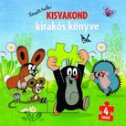 Zdenek Miler: Kisvakond kirakós könyve