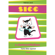 Sicc a slamasztikában - 2. kiadás