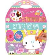 Tavaszi színkavalkád - Pippadu