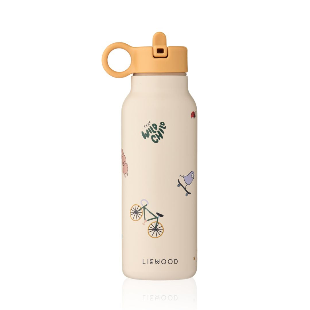 Liewood Falk kicsi gyerek kulacs (350 ml) - tamtam