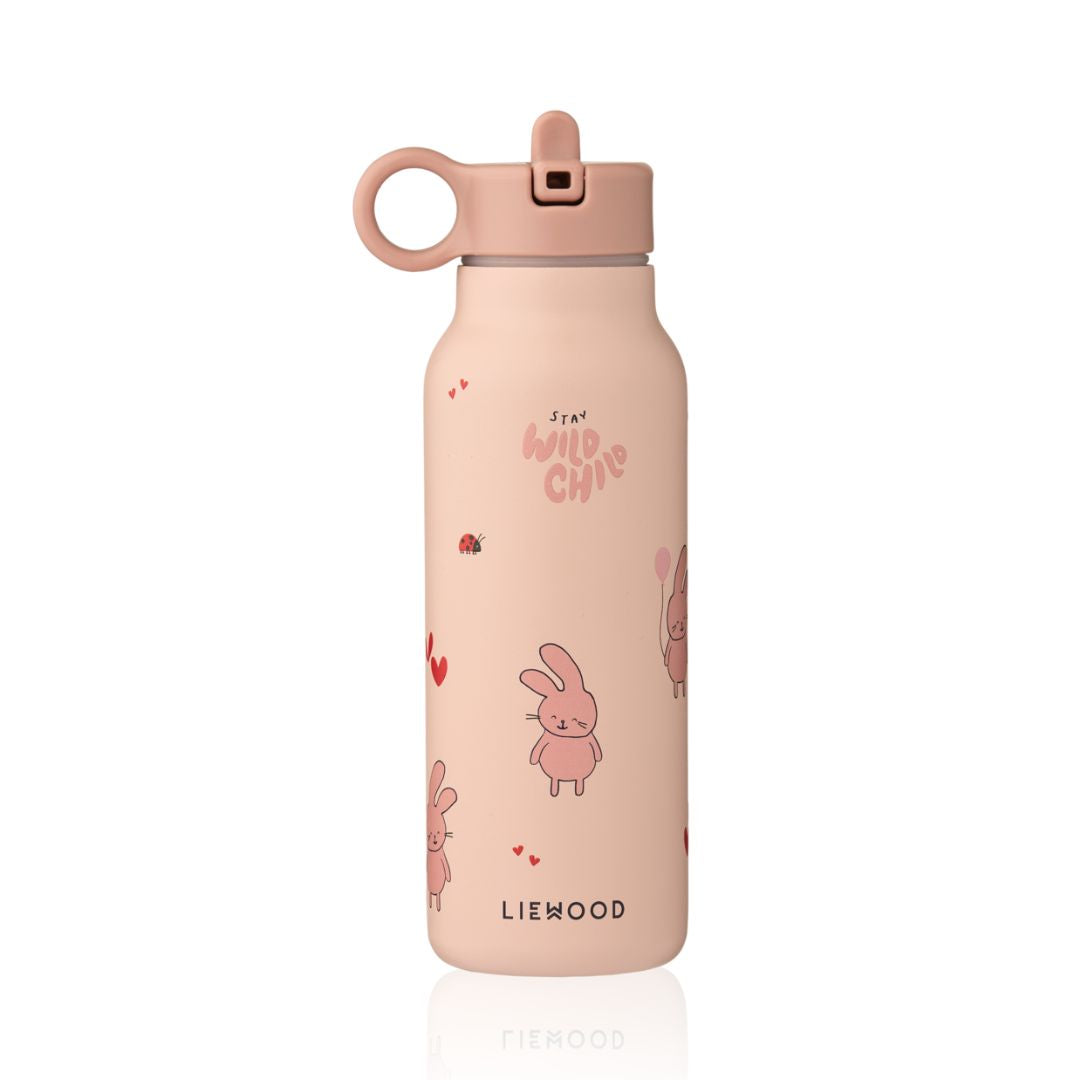 Liewood Falk kicsi gyerek kulacs (350 ml) - vadóc