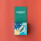 Londji Epres kaland mini társasjáték doboz belső kialakítással