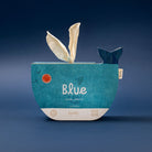 Londji puzzle - A kék mélység