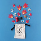 Londji társasjáték - Mentsd meg a cicát!