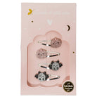 Luciole et Petit Pois ajándékdoboz - Halloween