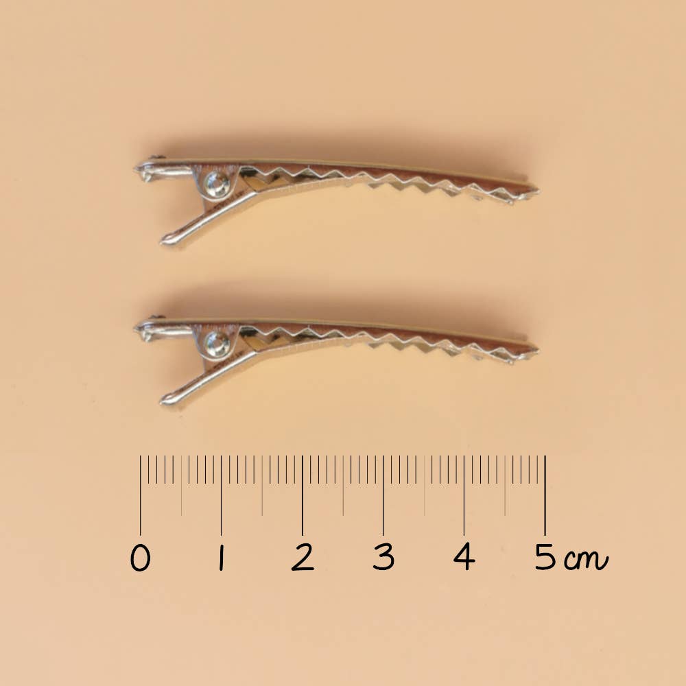 Luciole et Petit Pois krokodil hajcsat