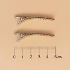 Luciole et Petit Pois krokodil hajcsat