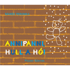 Marék Veronika: Annipanni, hull a hó! gyerekmese 1-5 éveseknek 