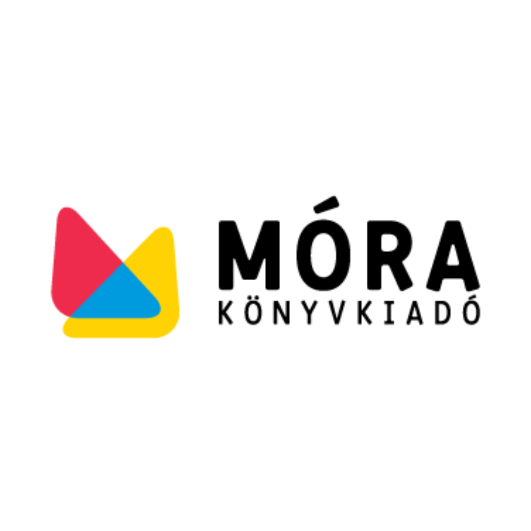 Móra Könyvkiadó logó