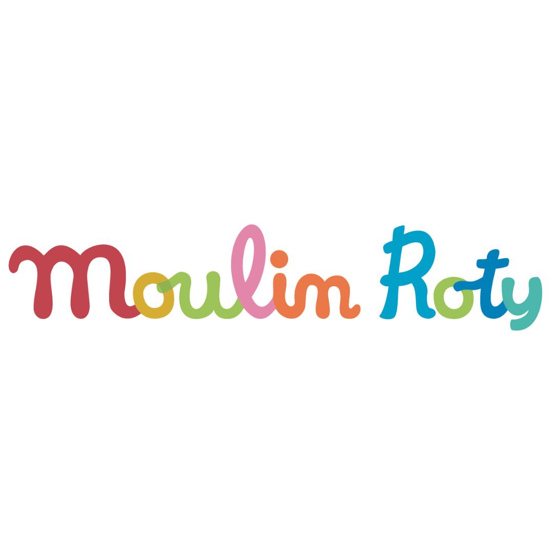 Moulin Roty francia márka logó