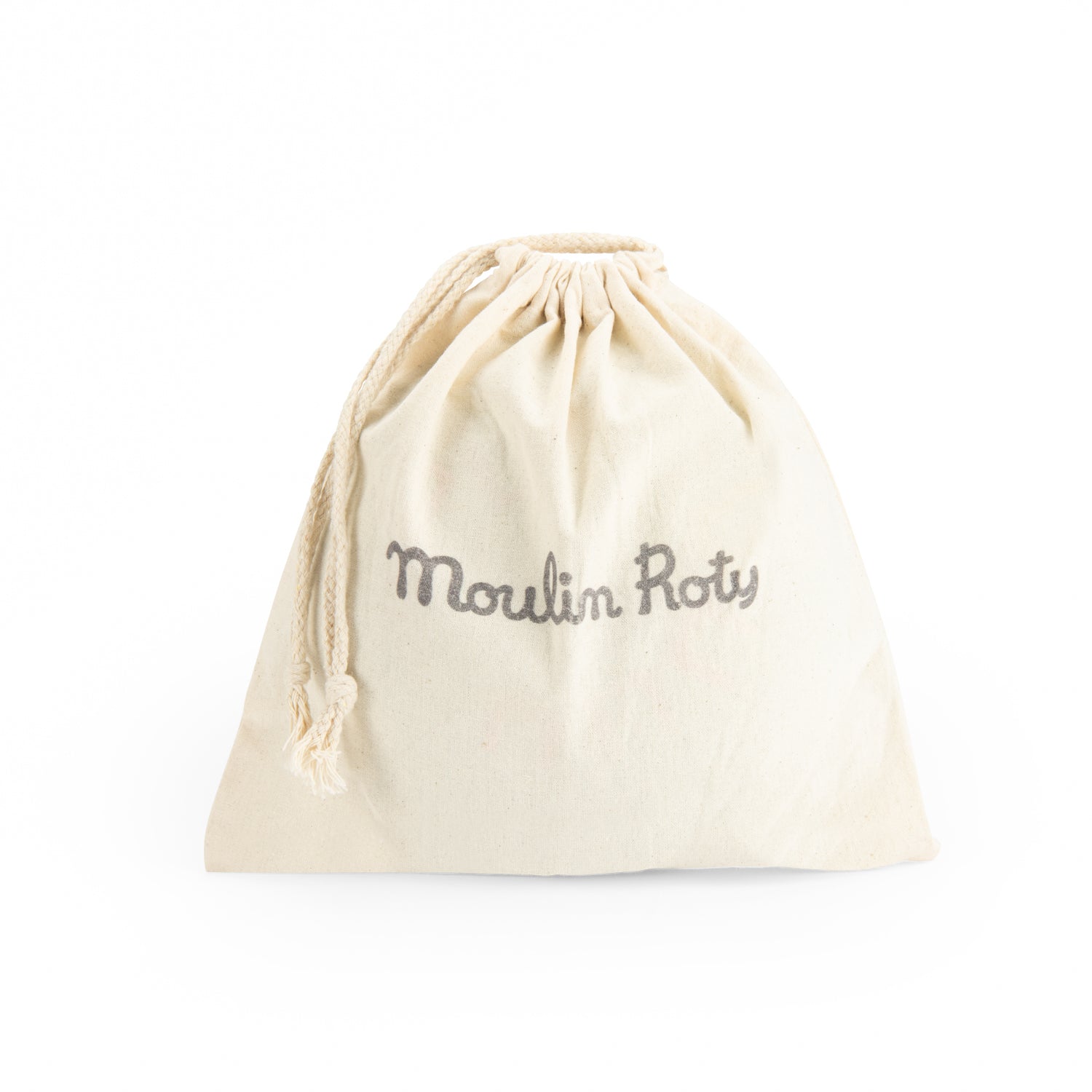 Moulin Roty nagy handpan játékhangszer - Pamacs és Pamut