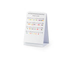 Moulin Roty óriás handpan játékhangszerhez járó kotta, amivel egyszerűen lehet gyönyörű dallamokat játszanio a nyelves dobbal  - Pamacs és Pamut