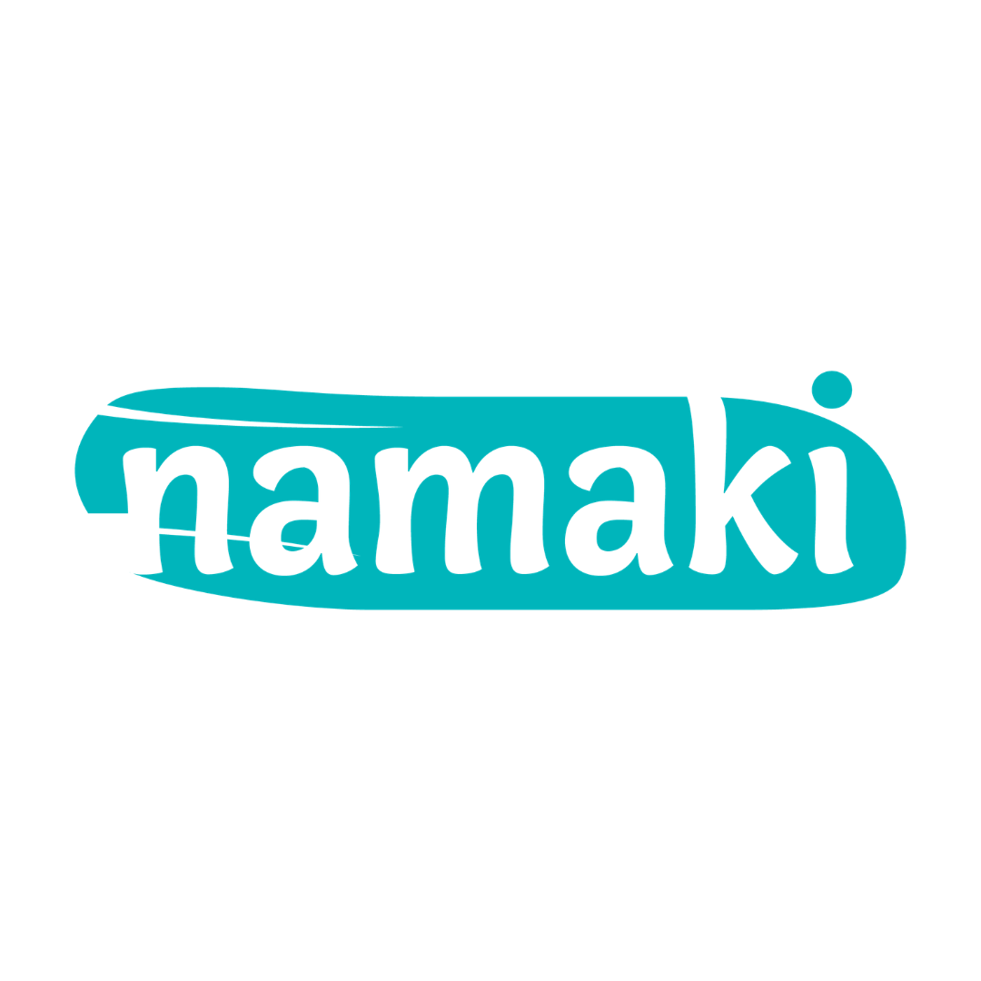 Namaki gyerek kozmetikumok
