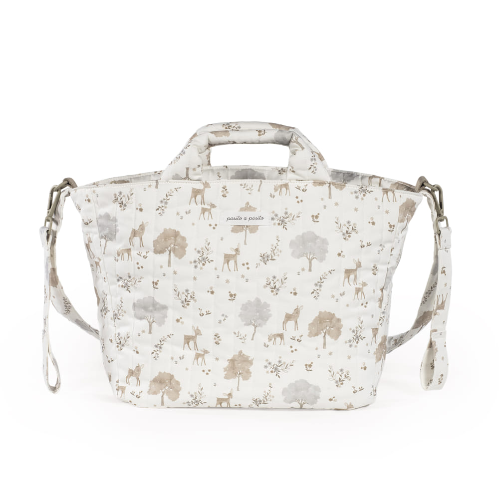 Pelenkázó táska - Nara