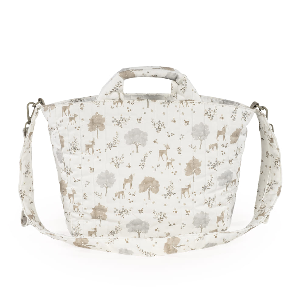 Pelenkázó táska - Nara