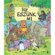 Petra Bartíková: Így eszünk mi