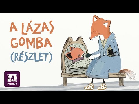 Kiss Judit Ágnes: Babaróka esti meséi, videó