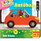 Seb Braun: Autóban (Baba a fedélzeten)