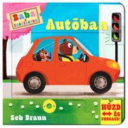 Seb Braun: Autóban (Baba a fedélzeten)