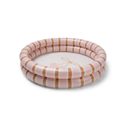 Swim Essentials gyerek medence (100 cm) - szívek