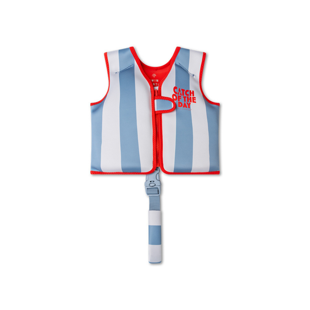 Swim Essentials gyerek úszómellény - nagy fogás (15-30 kg)