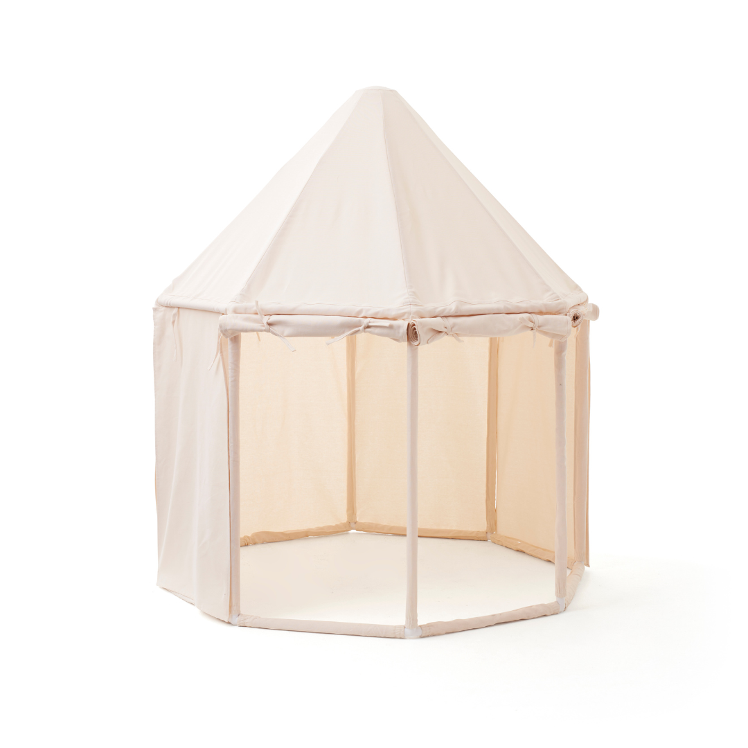 Kid's Concept - Kid's Base - Pavilon sátor (törtfehér)