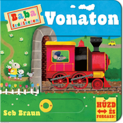 Vonaton (Baba a fedélzeten)