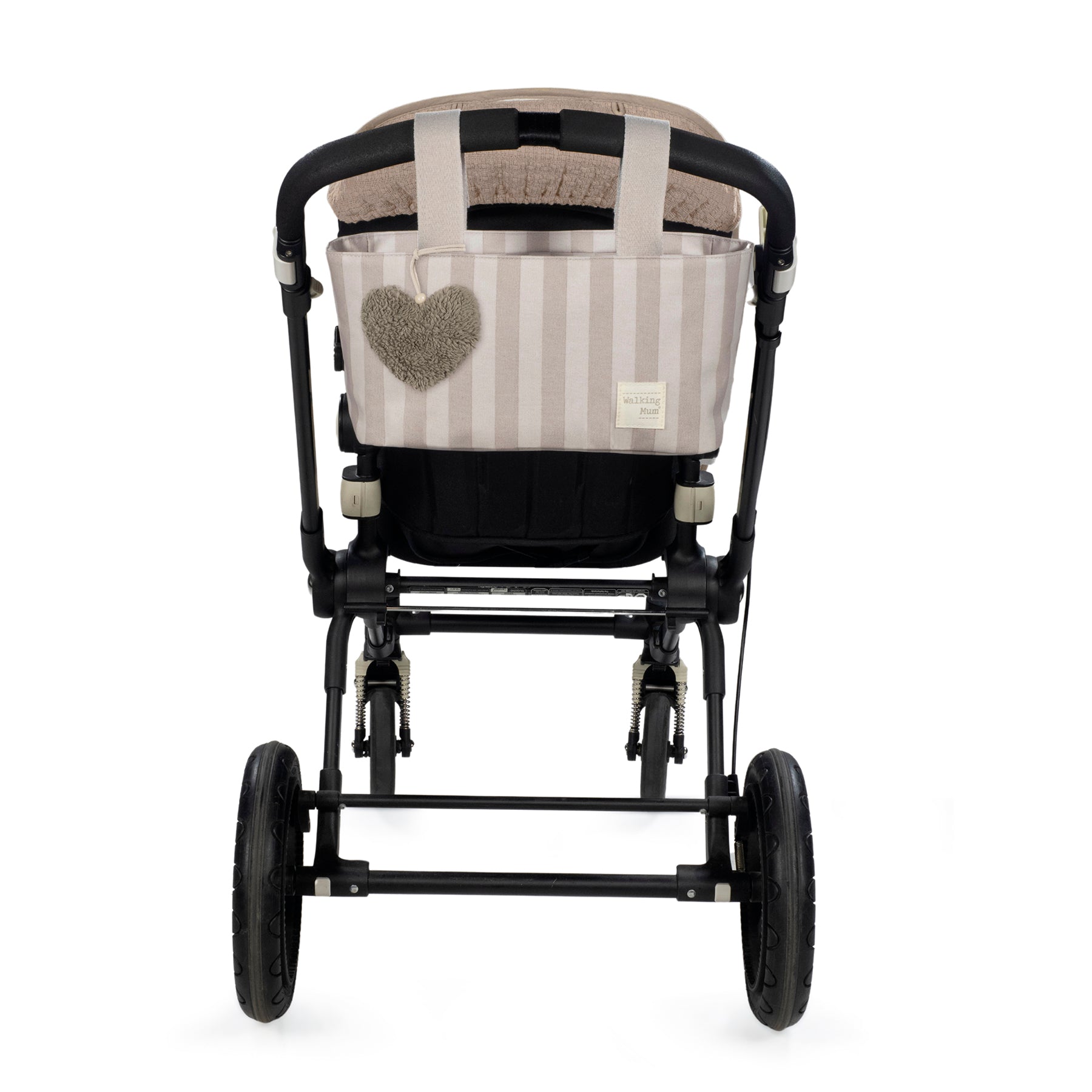 Babakocsi táska - Sintra (Bézs)