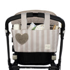 Babakocsi táska - Sintra (Bézs)