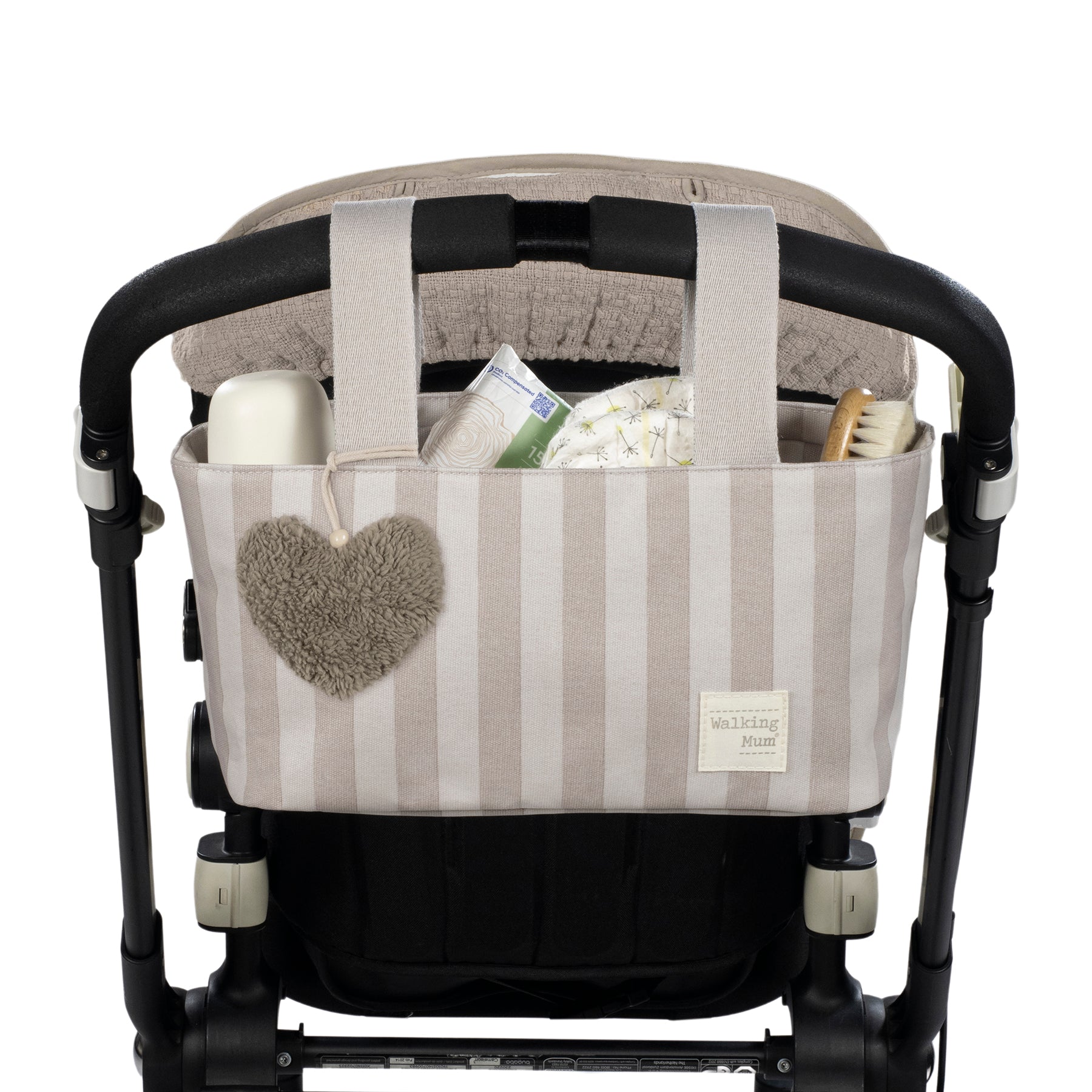 Babakocsi táska - Sintra (Bézs)