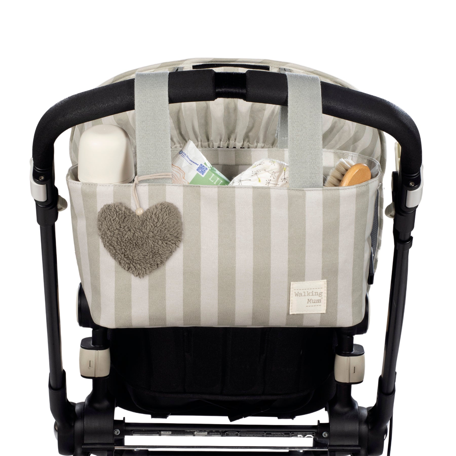 Babakocsi táska - Sintra (Oliva)