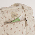 Pelenkázó táska - Mimóza M (Rózsaszín)