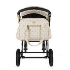 Pelenkázó táska - Mimóza M (Rózsaszín)