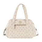 Pelenkázó táska - Mimóza M (Rózsaszín)