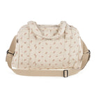 Pelenkázó táska - Mimóza M (Rózsaszín)